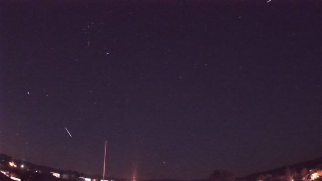 AMS58 meteor