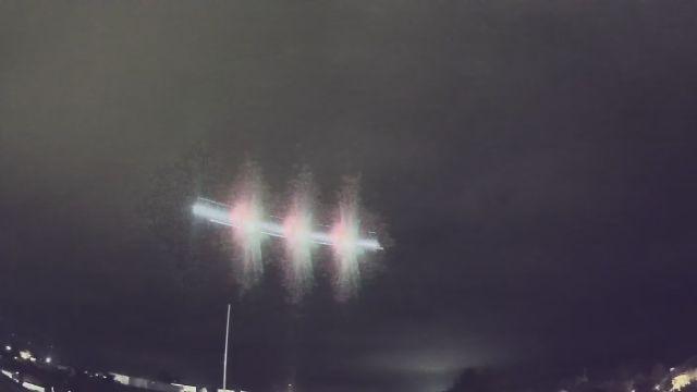 AMS58 meteor