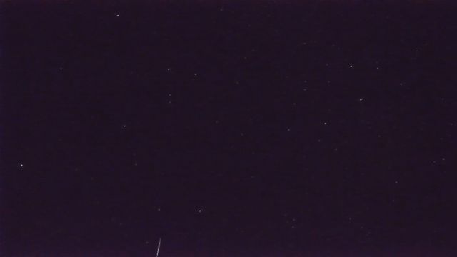 AMS58 meteor