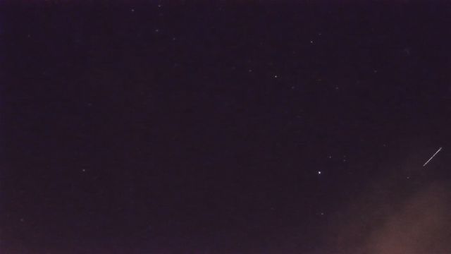 AMS58 meteor