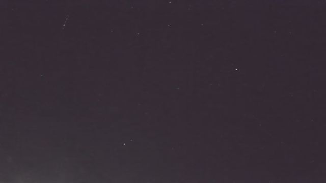 AMS58 meteor