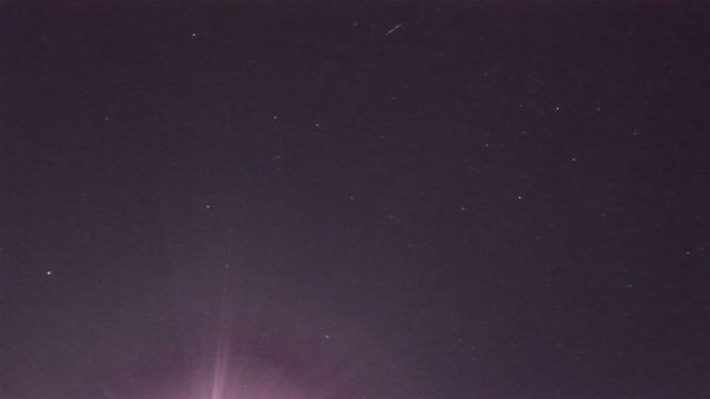 AMS58 meteor