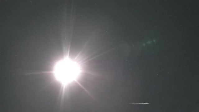 AMS58 meteor