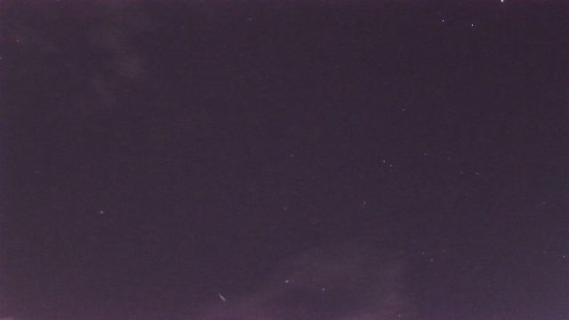 AMS58 meteor