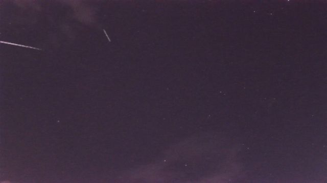 AMS58 meteor