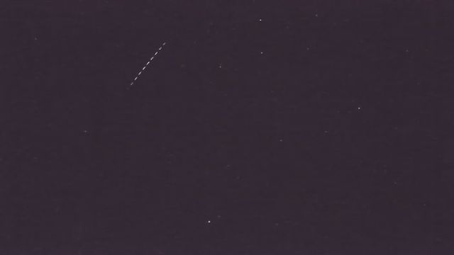 AMS58 meteor