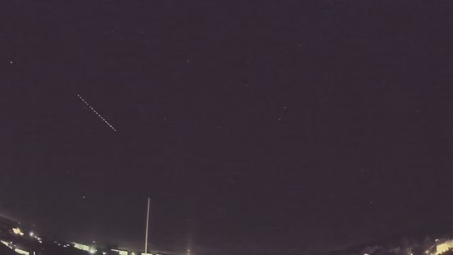 AMS58 meteor