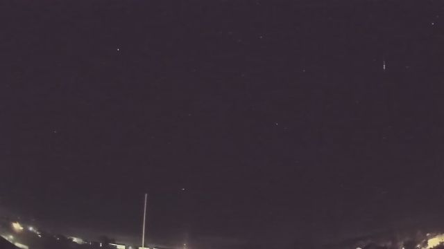 AMS58 meteor