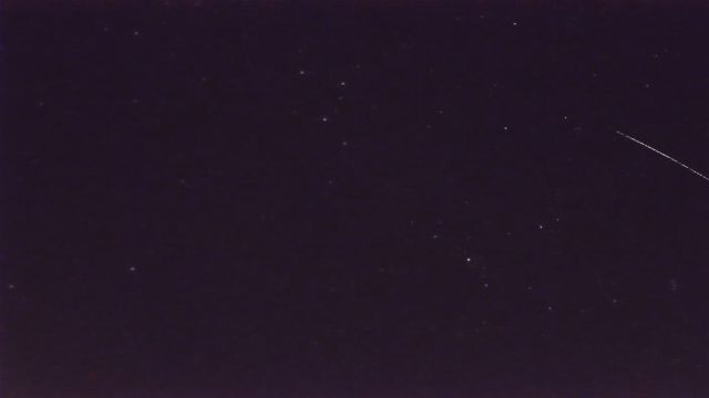 AMS58 meteor