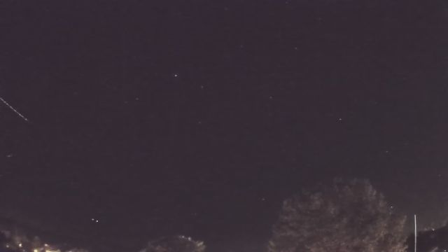 AMS58 meteor