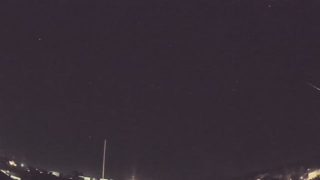 AMS58 meteor