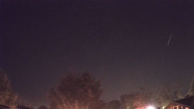 AMS58 meteor
