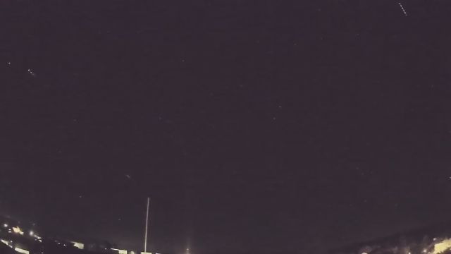 AMS58 meteor