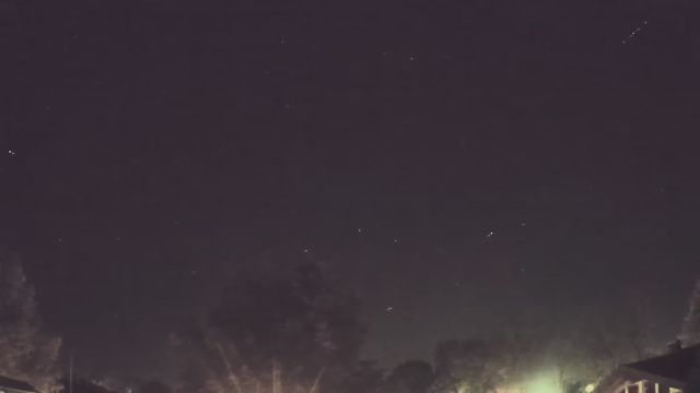 AMS58 meteor