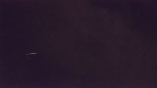 AMS58 meteor