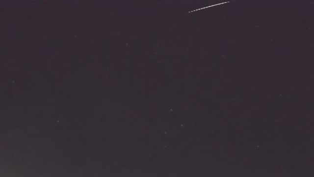 AMS58 meteor