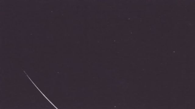 AMS58 meteor