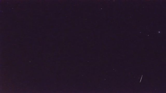 AMS58 meteor