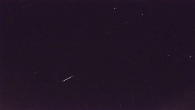 AMS58 meteor