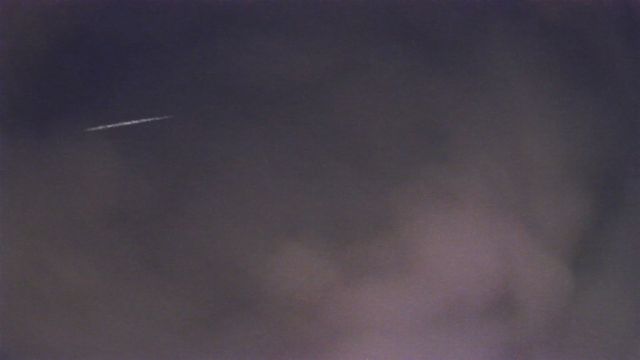 AMS58 meteor