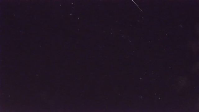 AMS58 meteor
