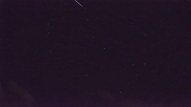 AMS58 meteor