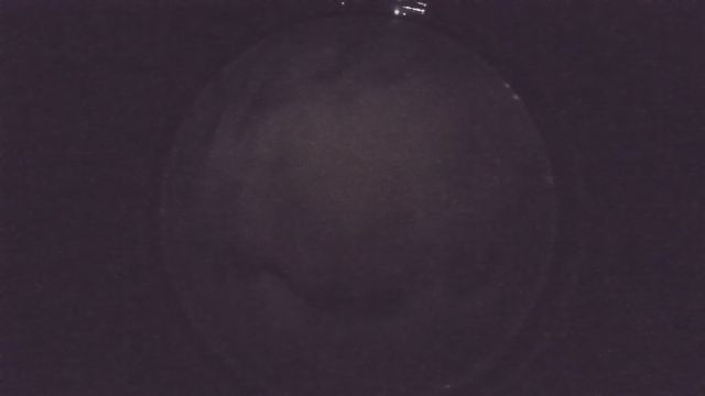 AMS58 meteor
