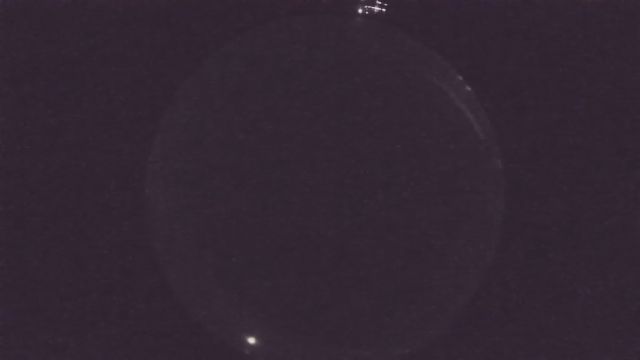 AMS58 meteor
