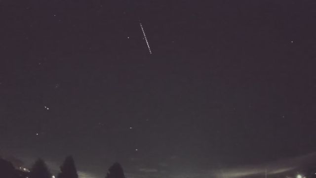 AMS58 meteor