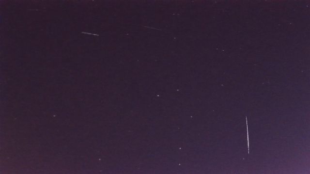 AMS58 meteor