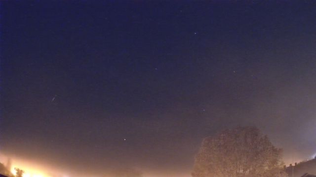 AMS58 meteor
