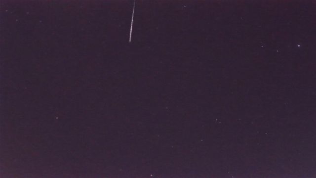 AMS58 meteor
