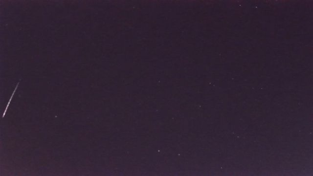 AMS58 meteor
