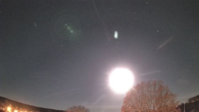 AMS58 meteor