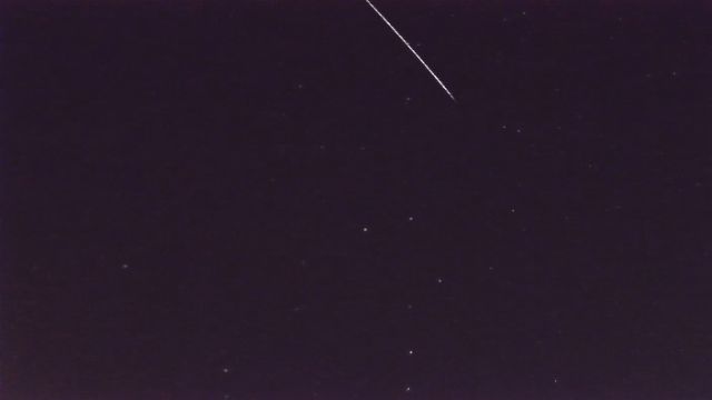AMS58 meteor
