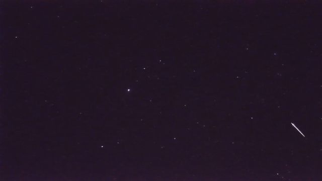 AMS58 meteor