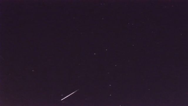 AMS58 meteor