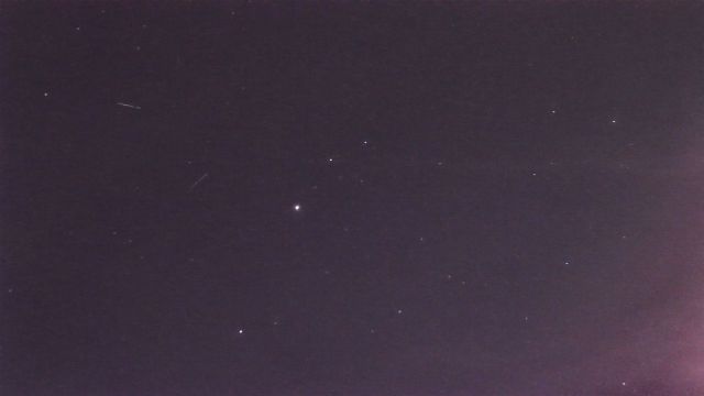 AMS58 meteor