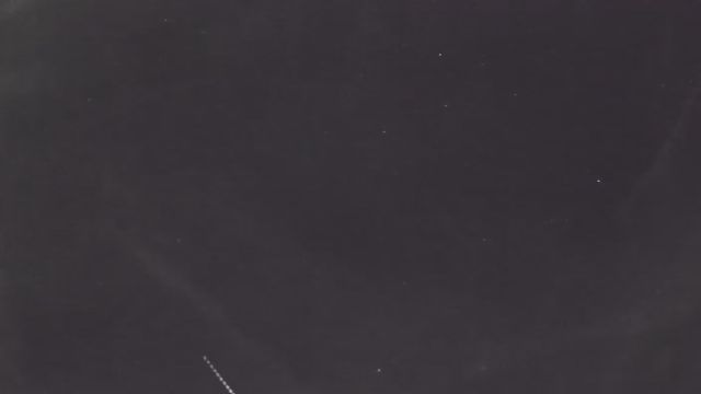 AMS58 meteor