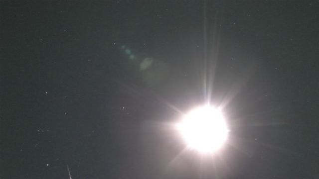 AMS58 meteor