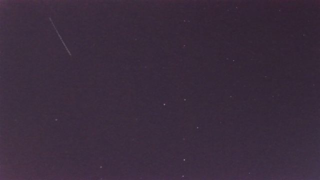 AMS58 meteor