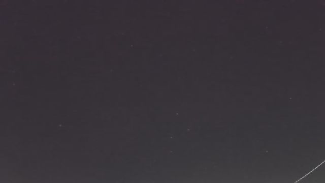 AMS58 meteor