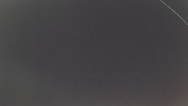 AMS58 meteor