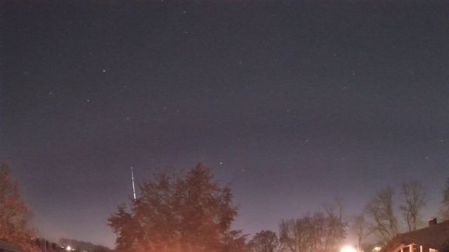 AMS58 meteor