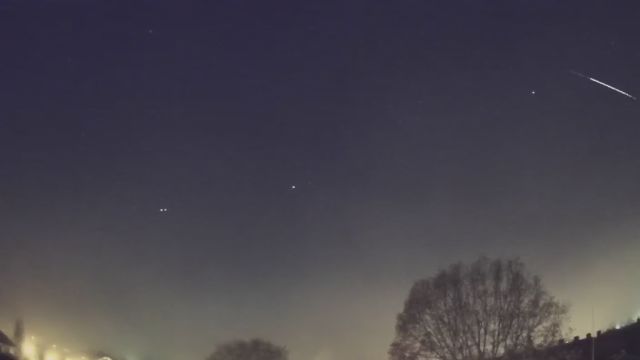 AMS58 meteor