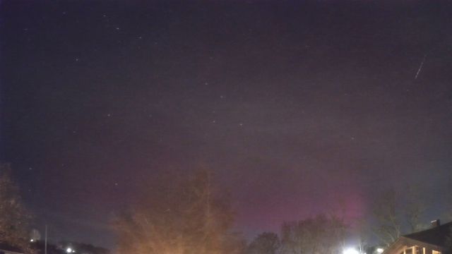AMS58 meteor