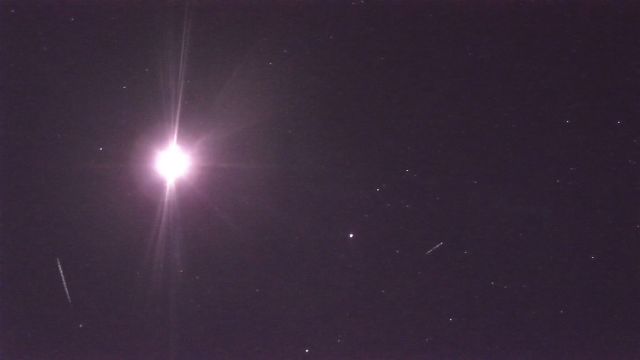 AMS58 meteor