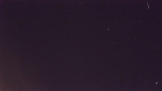 AMS58 meteor