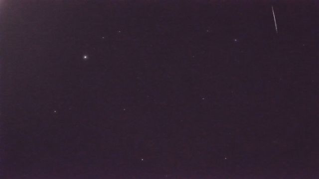 AMS58 meteor