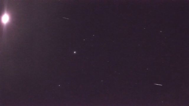 AMS58 meteor